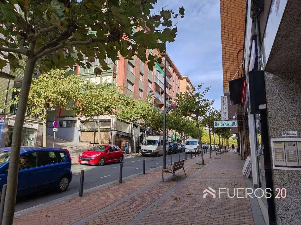 Local commercial à vendre à Arteagabeitia - Retuerto - Kareaga, imagen 5