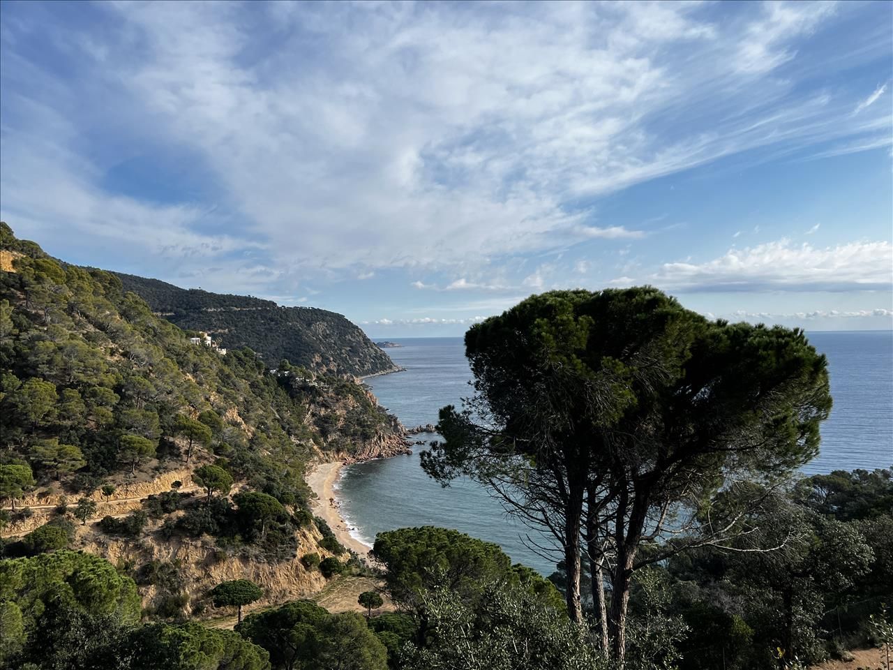 Exterior view of Residential for sale in Santa Cristina d'Aro