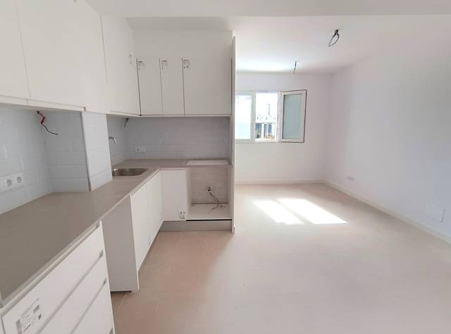 Piso en Venta en Avinguda Menorca - Sínia Costabella