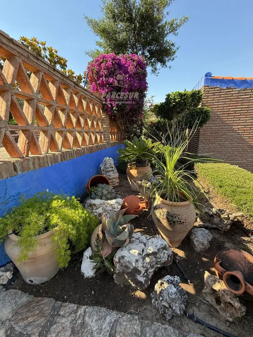 Casa rustica con piscina in vendita a Periurbano Este - Campiña, imagen 33