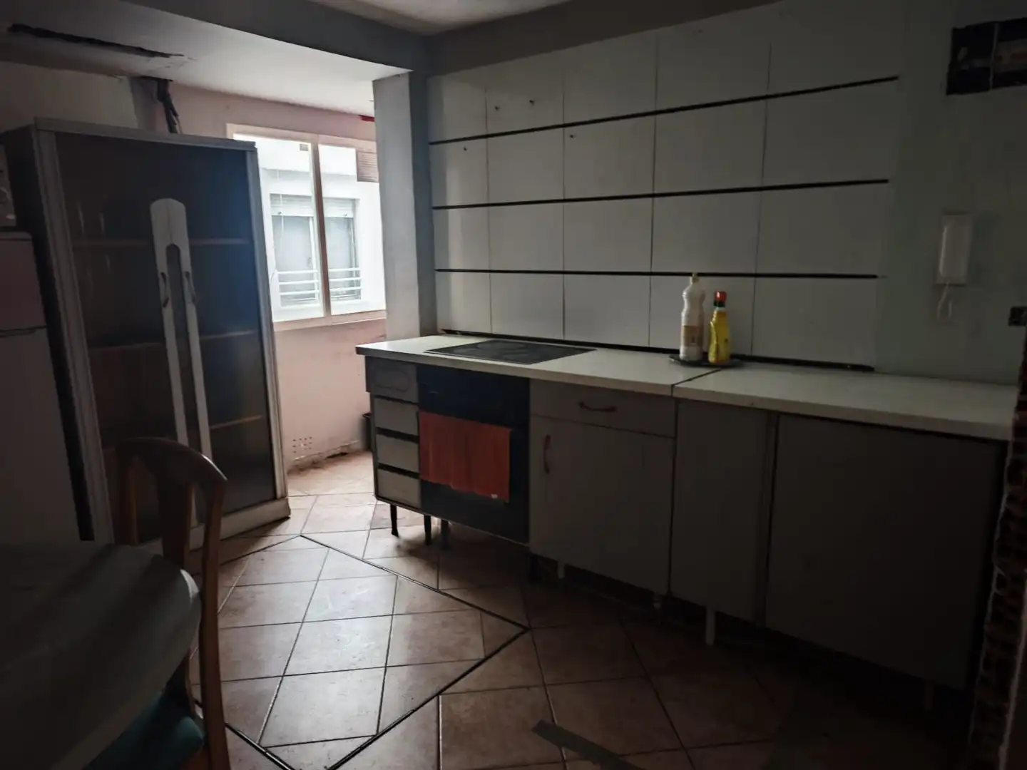 Cocina de Piso en venta en Sueca