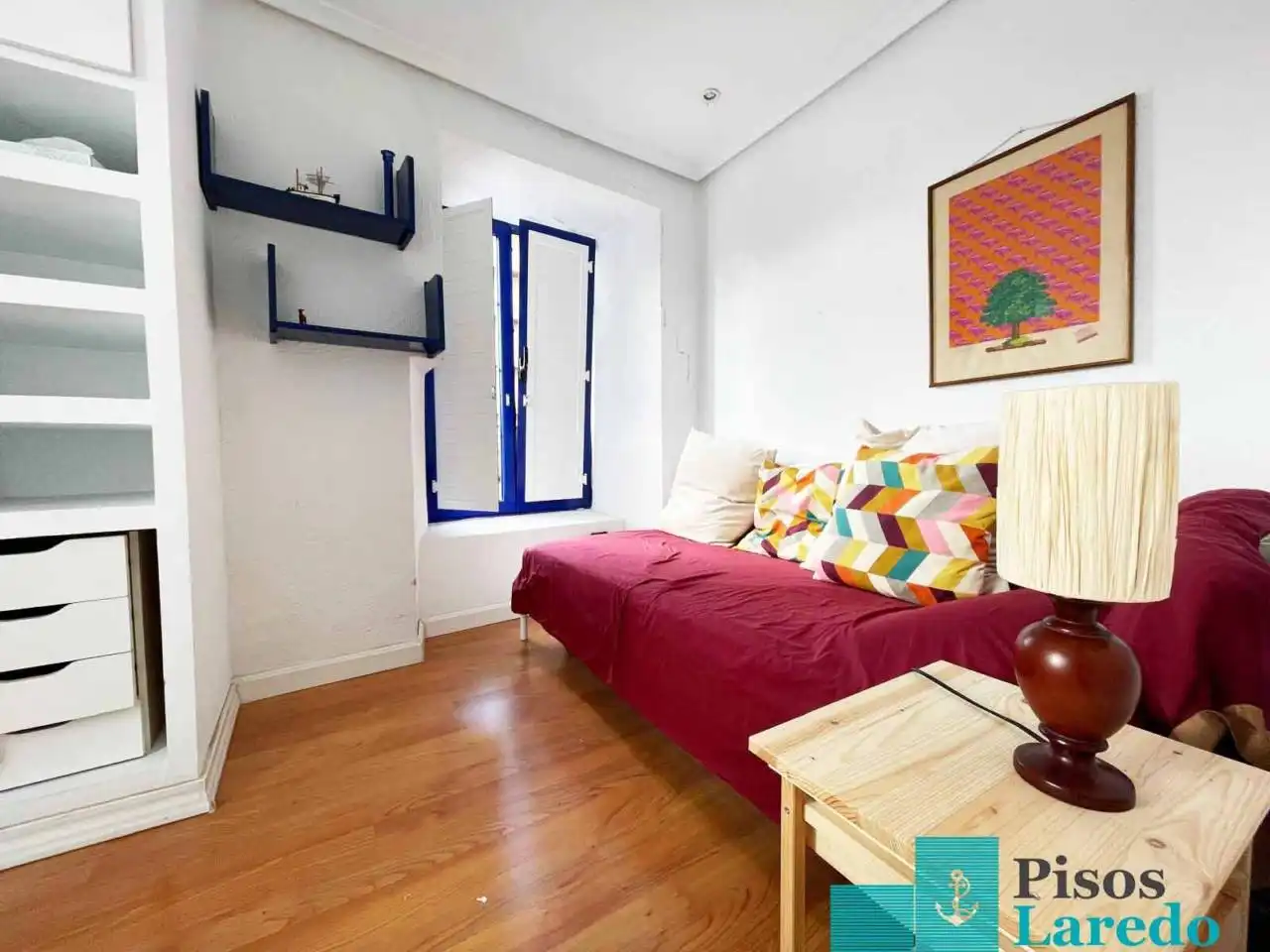 Flat with terrace to rent in Avenida Carrero Blanco, imagen 9