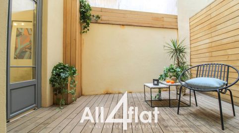 Foto 5 de Apartamento en venta en Calle Gran Via de Les Corts Catalanes, Dreta de l'Eixample, Barcelona Capital