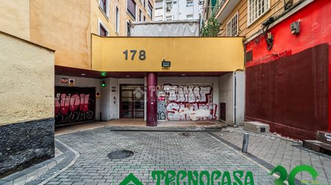 BoxPlaza De Garaje en venta en Madrid