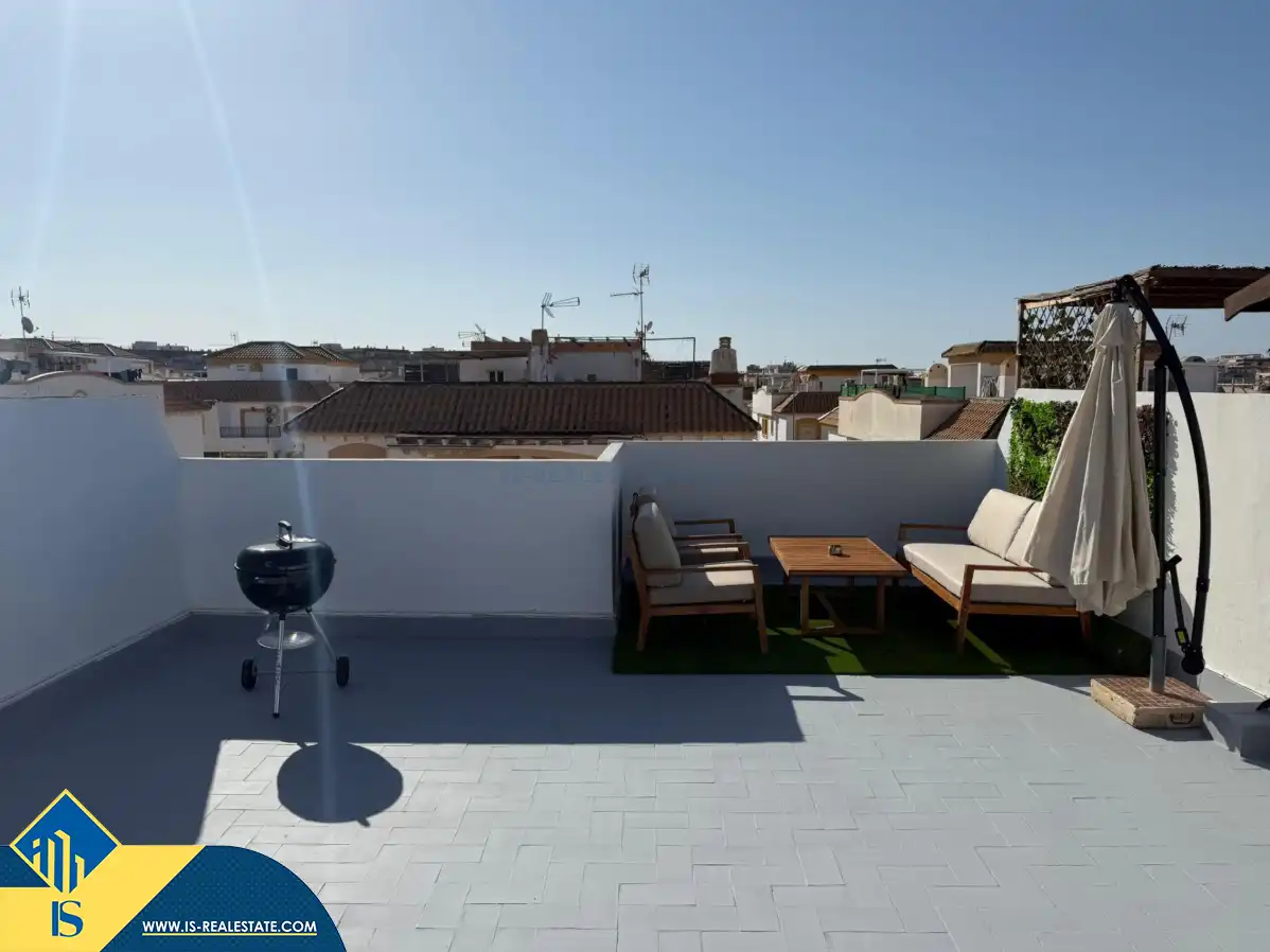 Bungalow amb piscina en venda a Zona Carrefour - Urbanizaciones, imagen 8