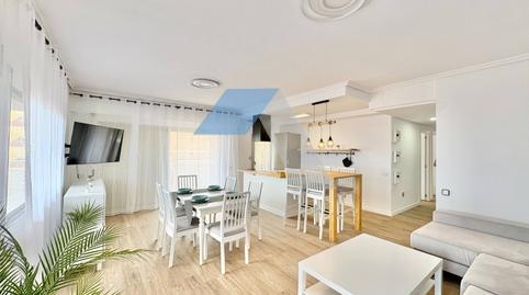 Photo 2 of Flat to rent in  Paises Escandinavos, Playa de San Juan, Alicante