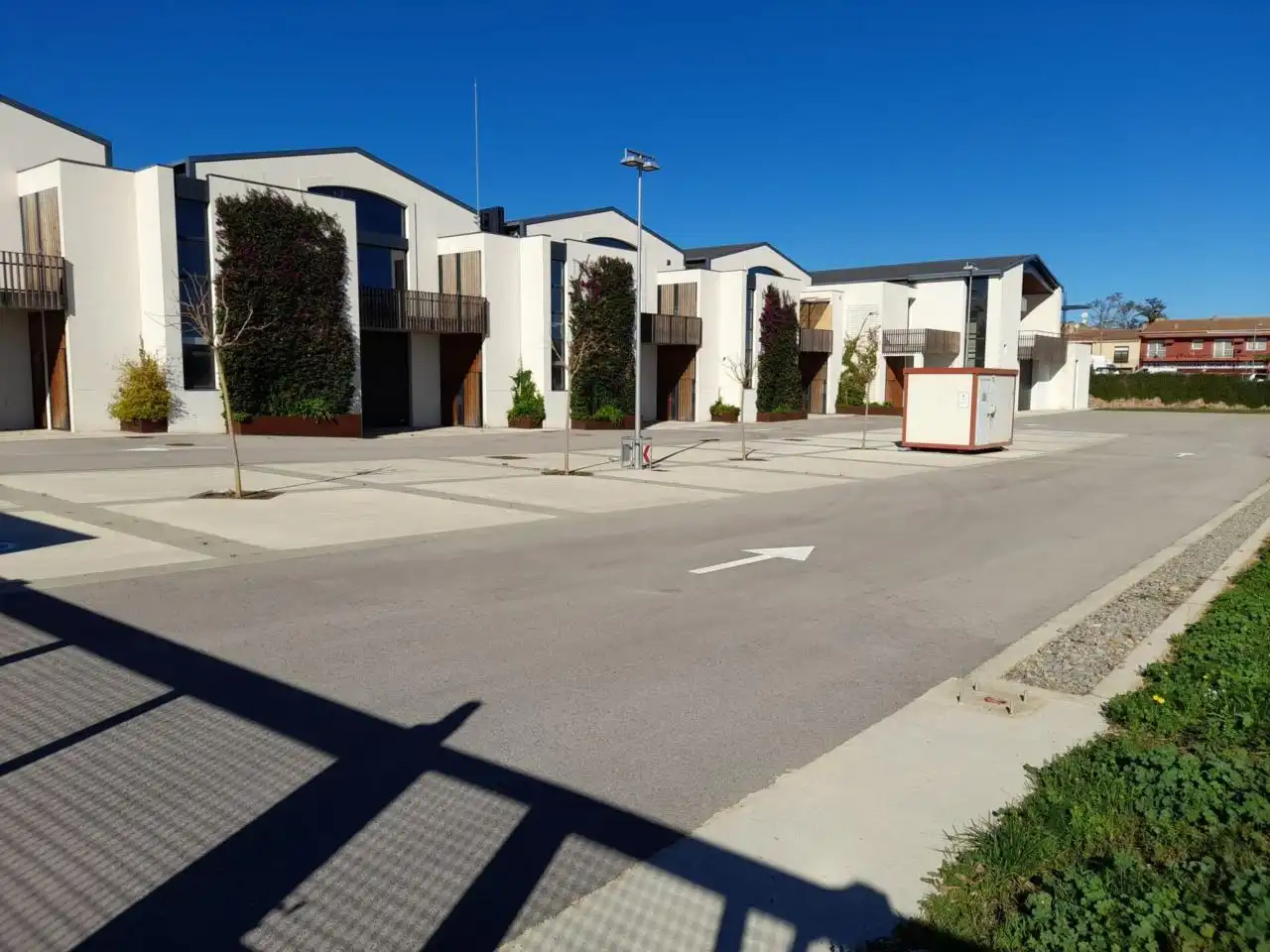 Industriegebäude zum Verkauf in Avinguda de Catalunya 2, imagen 17