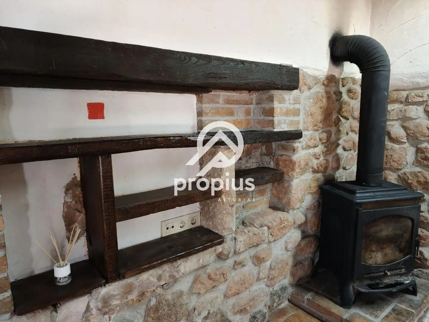 Detached house for sale in N/A, imagen 25