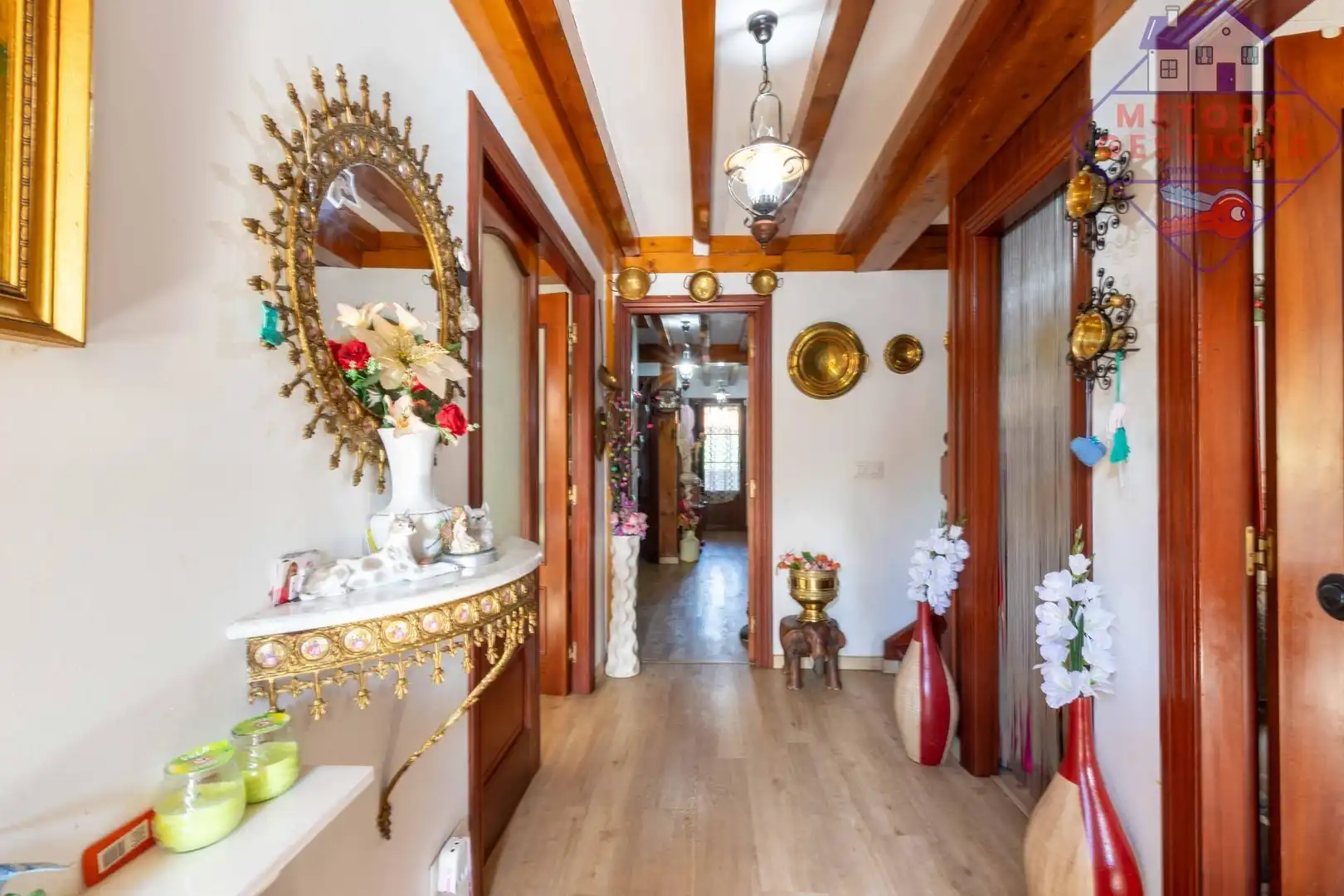 Casa o chalet en venta en Cabuérniga con Calefacción, Terraza y Balcón