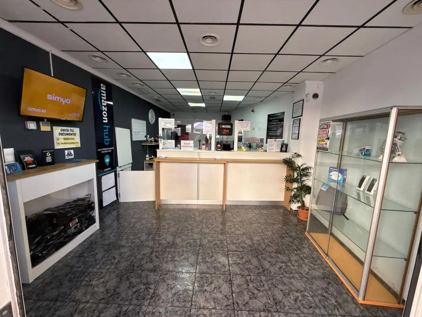 Locale commerciale in cessione a C/ GOLETA 32, imagen 3