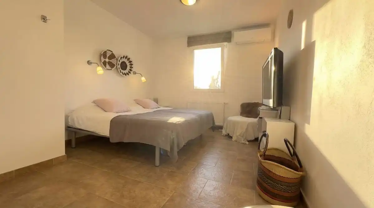 Detached house with pool for sale in Guaro, imagen 23