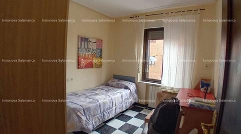 Photo 5 of Flat to share in San Bernardo, Salamanca