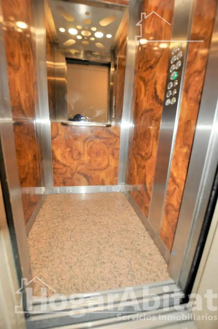 Flat for sale in Avenida Gaspar Aguilar, L'Hort de Senabre