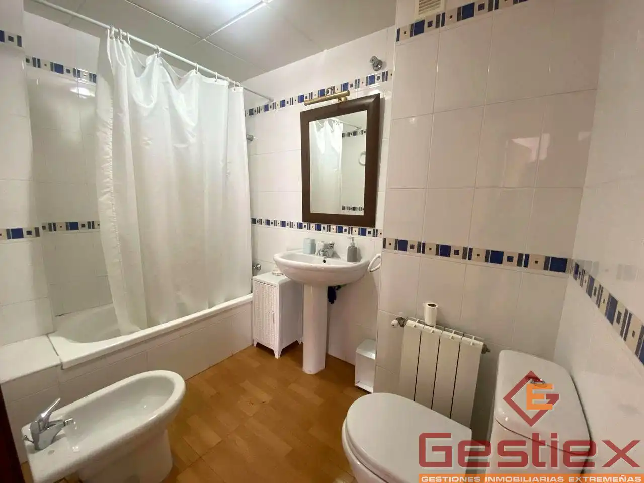 Piso en venta en Almendralejo