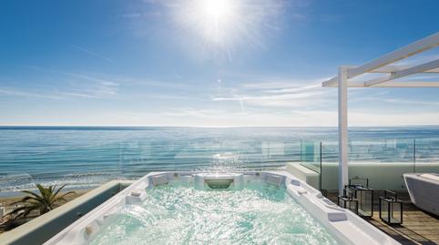 Photo 4 of Houses for sale in Costabella, Marbella