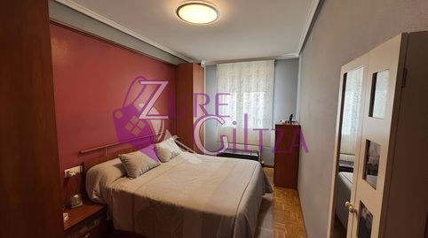 Foto 4 de Pis en venda a Lakua-Bizkarra, Vitoria - Gasteiz
