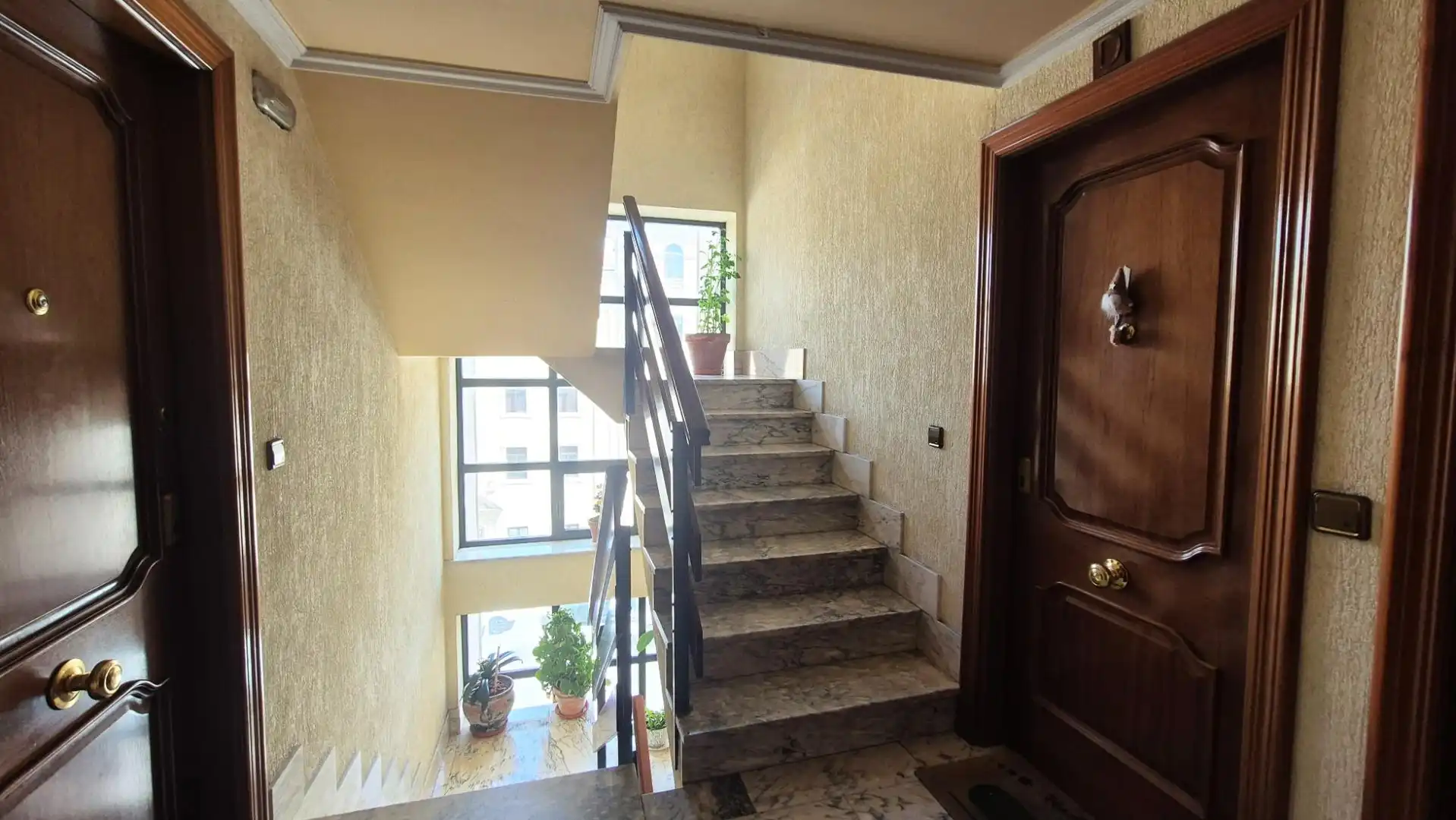 Piso en venta en Salamanca con Calefacción y Amueblado