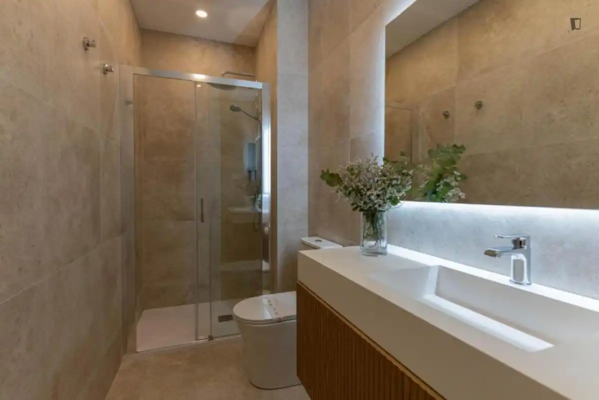 Apartamento de alquiler en Chilches