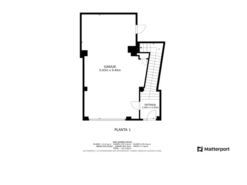 Casa o chalet en venta en Zamora Capital  con Calefacción, Terraza y Trastero