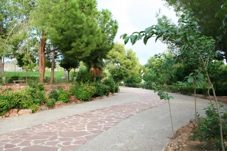Houses for rent in Sagunto / Sagunt  with Air Conditioner, Heating and Private garden