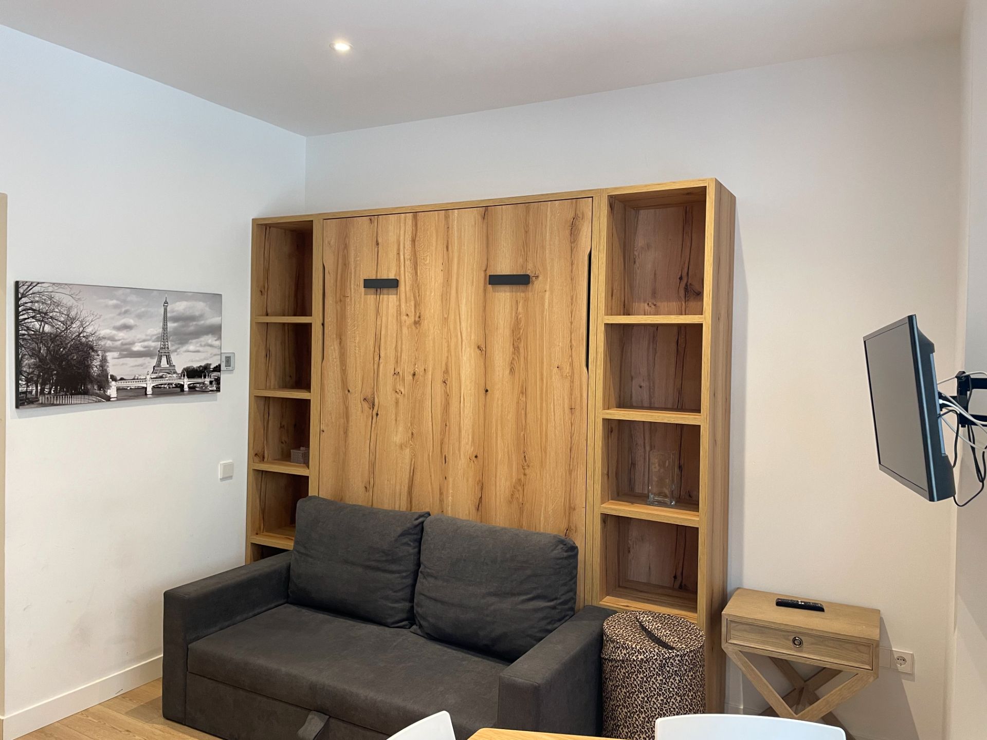 Flat to rent in Calle de Juan Álvarez Mendizábal, Argüelles, Moncloa - Aravaca