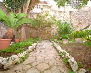 Garden of House or chalet for sale in Santa Margalida  with Terrace