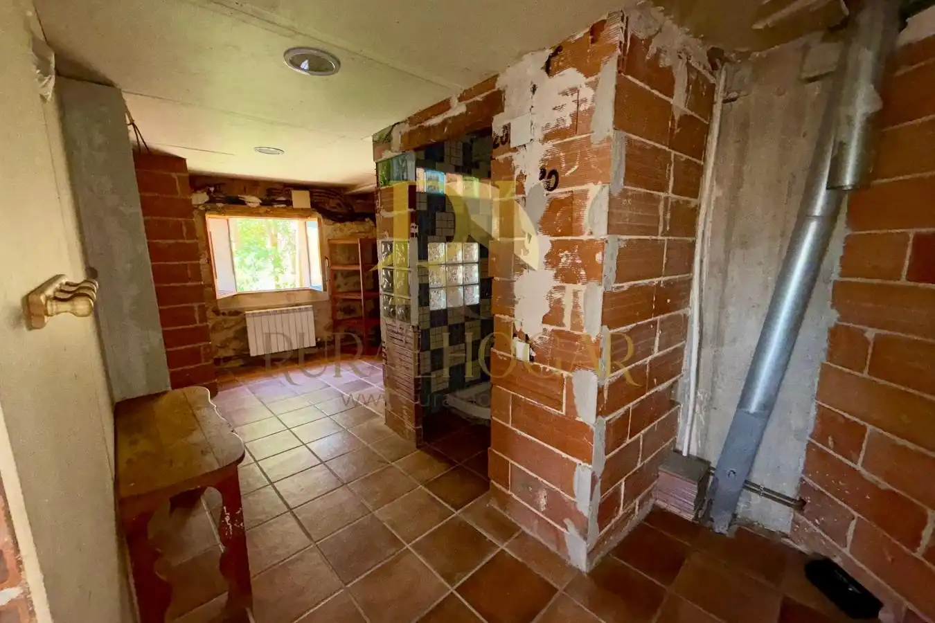 Casa o chalet en venta en Corduente con Calefacción, Terraza y Trastero