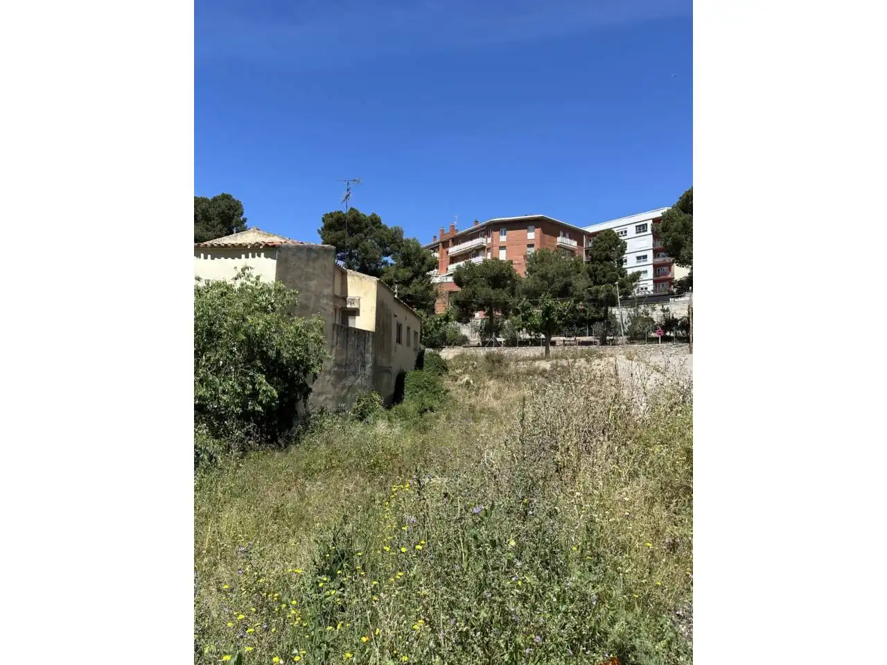 Grundstücke und Bauplätze zum Verkauf in Vallfogona 1, imagen 4