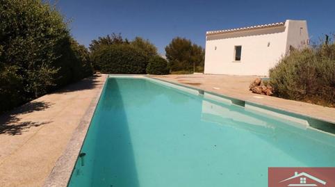 Foto 3 de Casa o xalet de lloguer a Zona Rural, Centro, Alhaurín El Grande