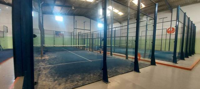 Nave industrial en Alquiler en Buenavista - Rosa Vila