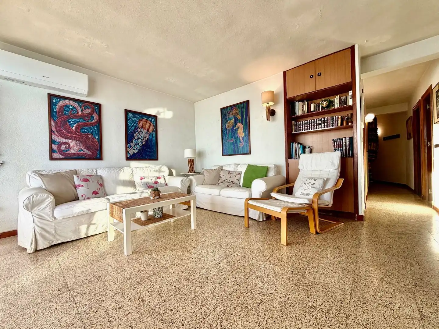 Appartamento in vendita a Santiago de la Ribera, imagen 15