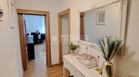 Foto 3 de Pis en venda a Reyes, Parla