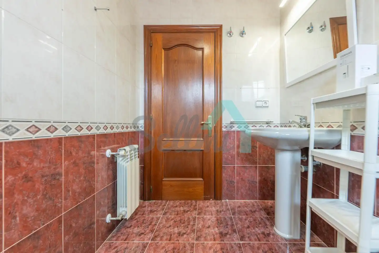 Dachboden zur Miete in Calle Bernardo Casielles, Argañosa