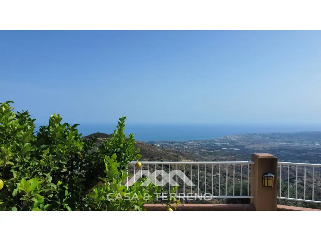 Casa con terrazza in vendita a Partida Fuente Ariza, imagen 2
