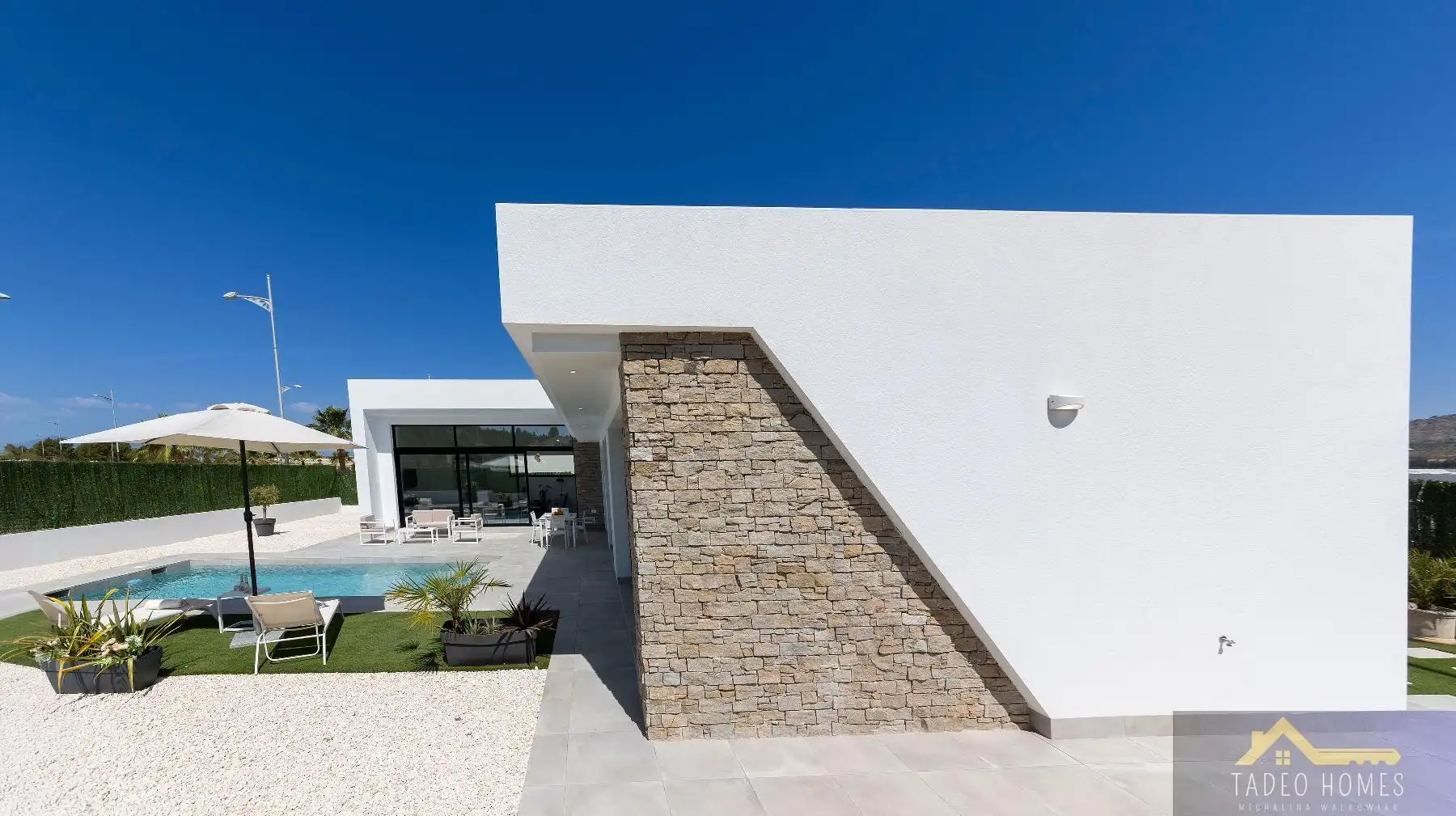 Villa avec piscine à vendre à Vega Hills, imagen 23