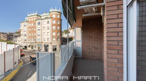 Foto 5 de Pis en venda a Can Baró, Barcelona