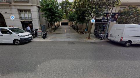 Photo 5 of Garage to rent in Carrer de Muntaner, 454, Sant Gervasi- Galvany, Barcelona