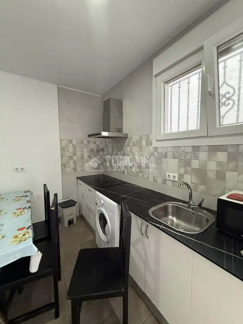 Flat for sale in Conil