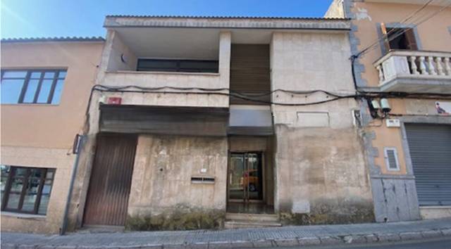 Piso en Venta en Carrer Llum en Capdepera Poble