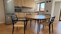 Dining room of Attic for sale in Vigo   with Terrace and Storage room