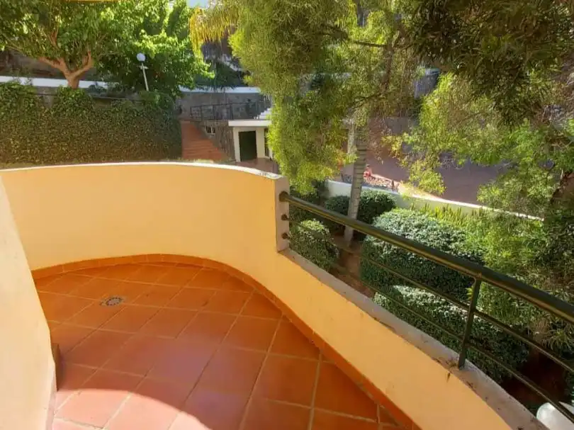 Pis amb jardí de lloguer a Calle el califa 16, imagen 12