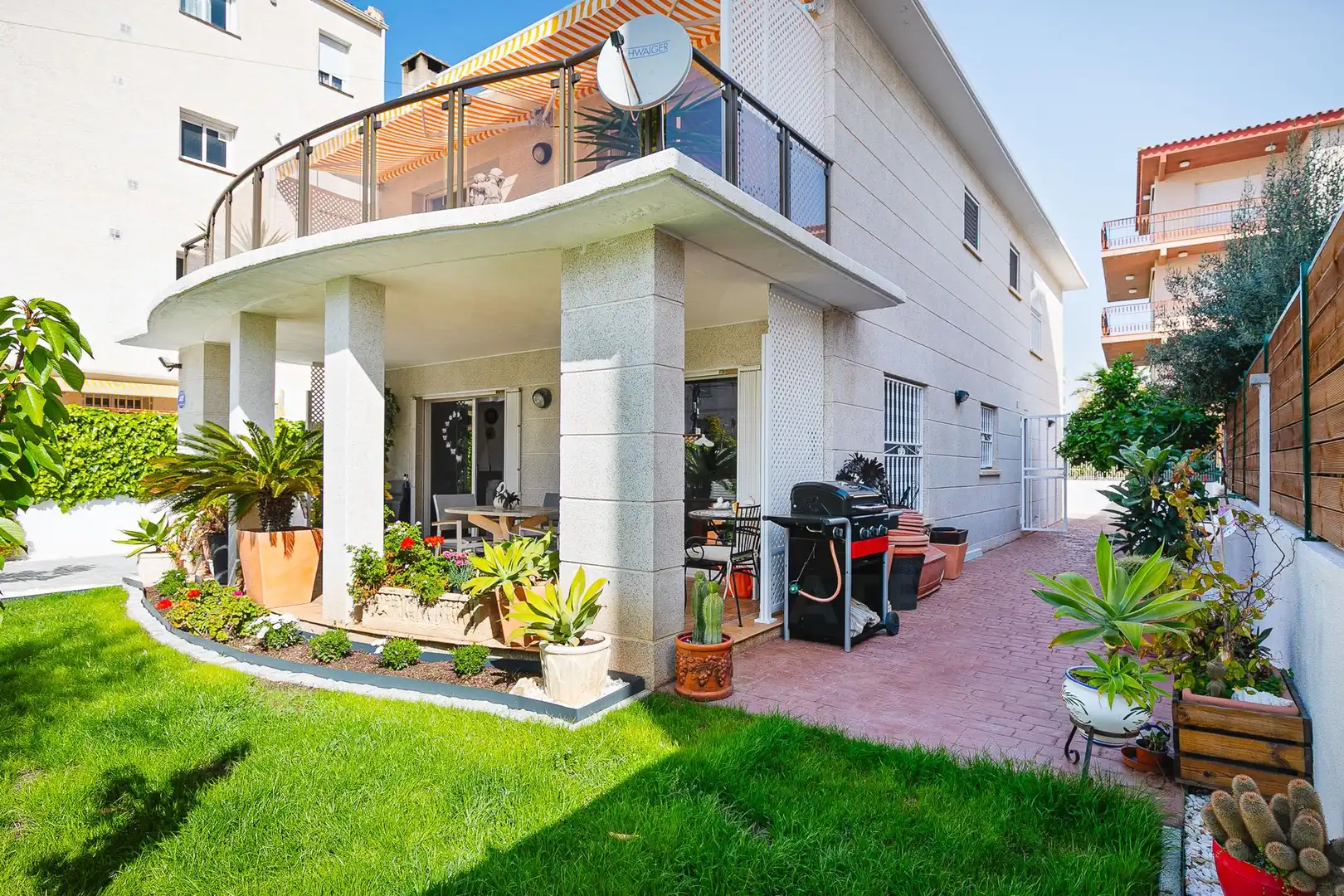Casa en venta en Can Nicolau - Les Sorres - Valparaiso, imagen 4