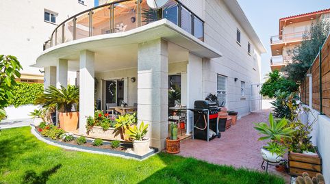 Foto 4 de Casa o xalet en venda a Can Nicolau - Les Sorres - Valparaiso, Cunit