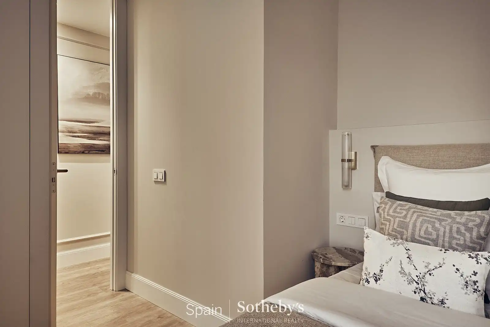 Apartament amb ascensor en venda a Calle de Maldonado, imagen 15