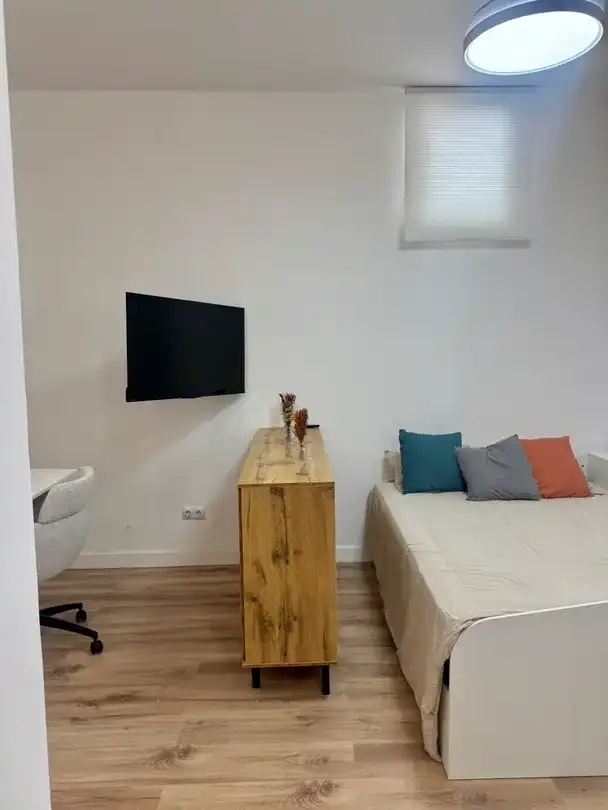Appartement avec ascenseur à vendre à Barrio de Salamanca, imagen 36