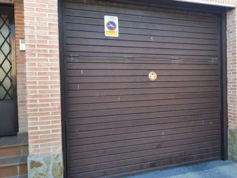 Garage for sale in Av la Constitución, Pozo de Guadalajara