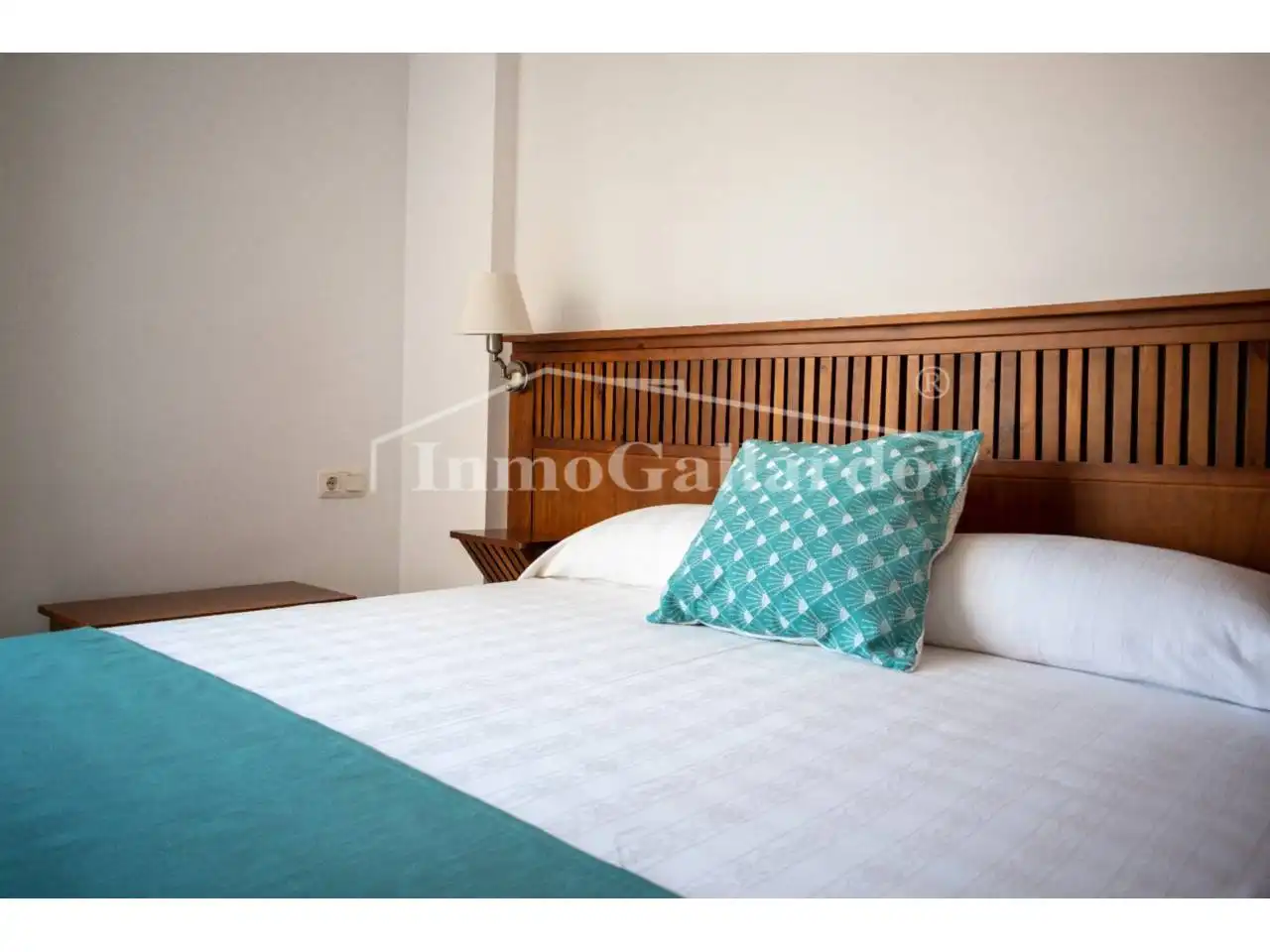 Apartments for rent in Almayate