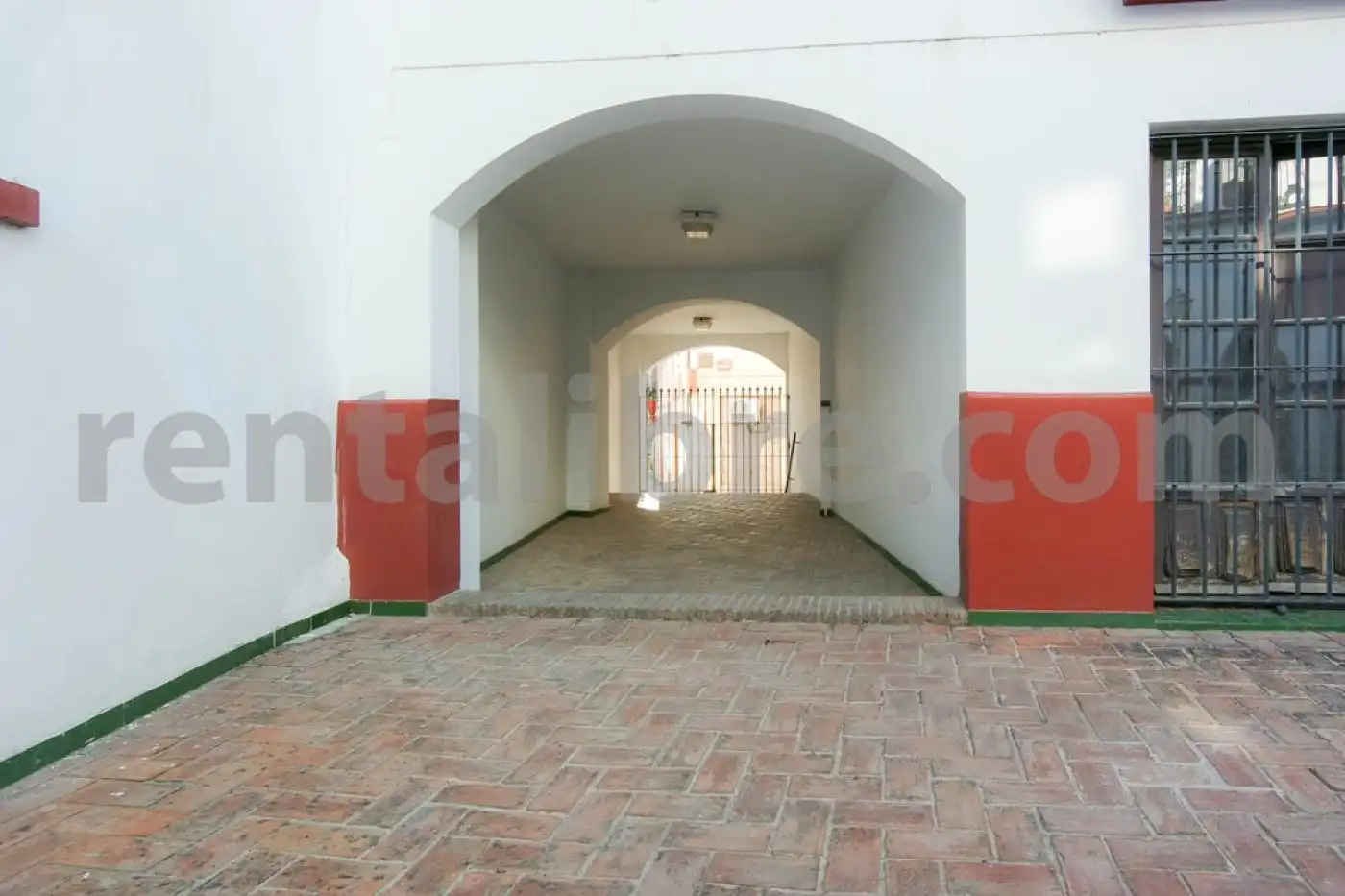 Loft zur Miete in Centro - Calzada - Cabo Noval