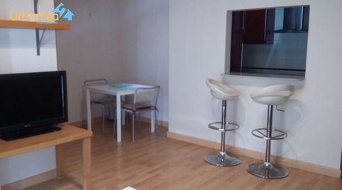 Foto 2 de Apartament en venda a Calle Enrique Sánchez de León, Carretera de Sevilla - Los Montitos, Badajoz Capital