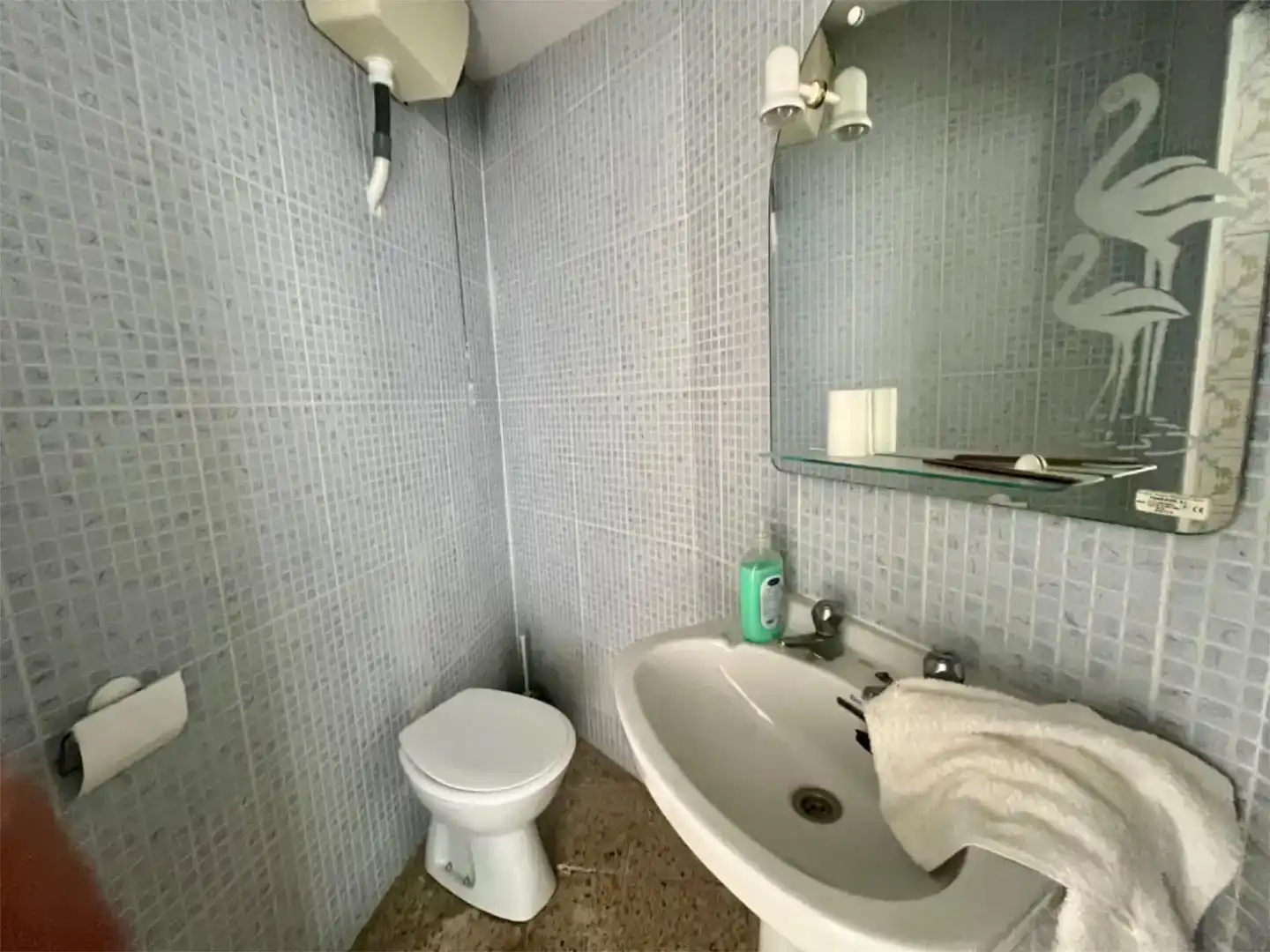 Bany de Pis en venda en Sallent, Barcelona
